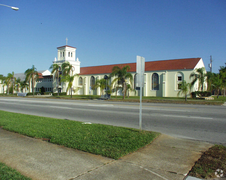 4355 Central Ave, Saint Petersburg, FL for sale - Primary Photo - Image 1 of 1