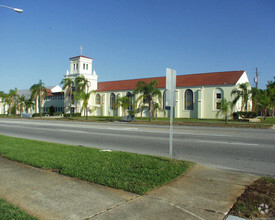 4355 Central Ave, Saint Petersburg, FL for sale Primary Photo- Image 1 of 1