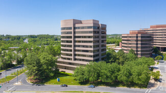 More details for 10451 & 10461 Mill Run Cir, Owings Mills, MD - Office for Rent