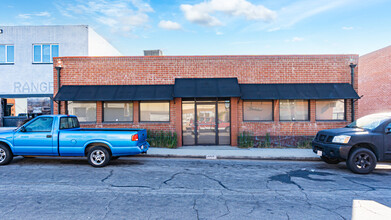 120 Penn St, El Segundo, CA for rent Building Photo- Image 1 of 5