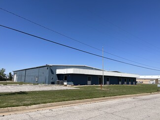 More details for 7915 SW 34th St, Oklahoma City, OK - Industrial for Rent