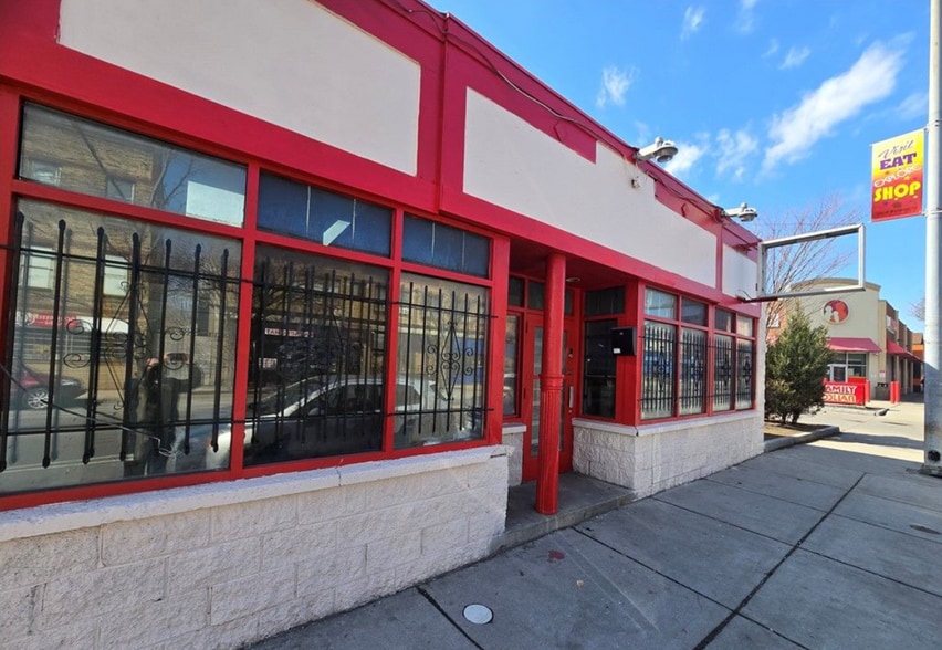 199 Lyell Ave, Rochester, NY for sale - Building Photo - Image 1 of 1