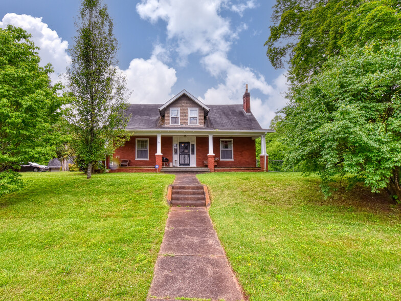 6610 S Northshore Dr, Knoxville, TN for sale - Primary Photo - Image 1 of 1