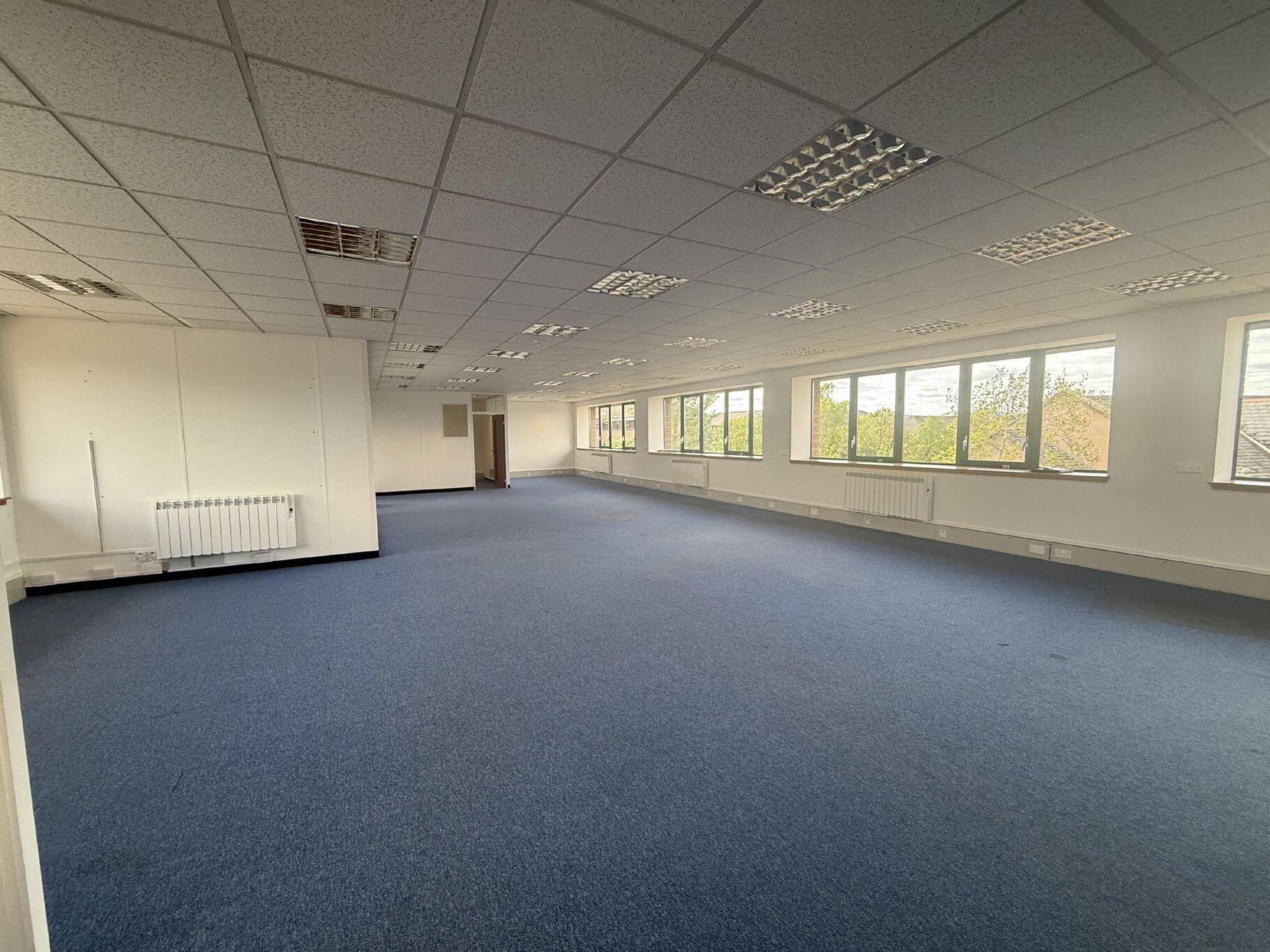 Beechwood Park, Inverness to rent Interior Photo- Image 1 of 2