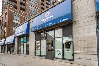 More details for 409 Keele St, Toronto, ON - Retail for Rent