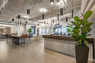 Premier Workspaces Beverly Hills - Commercial Property