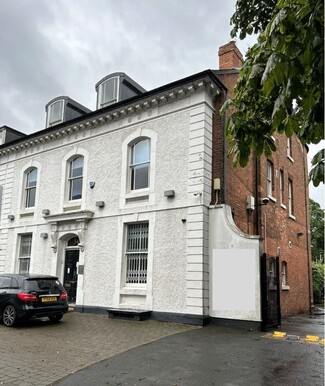 More details for 32-34 Harborne Rd, Birmingham - Office for Rent