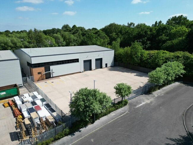 More details for Sarus Ct, Runcorn - Industrial to Rent
