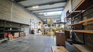 More details for Light Industrial to Rent