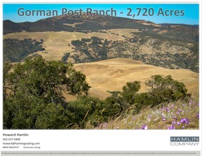 Gorman Post Rd, Lebec, CA for sale Building Photo- Image 1 of 5