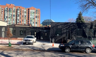 More details for 83-91B Walnut Av, Toronto, ON - Office for Sale