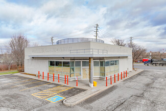 More details for 8502 Woodbine Ave, Markham, ON - Retail for Rent