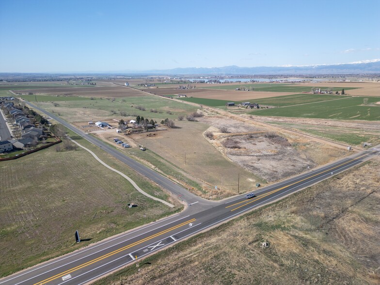 2498 State Highway 66, Mead, CO for sale - Aerial - Image 2 of 5