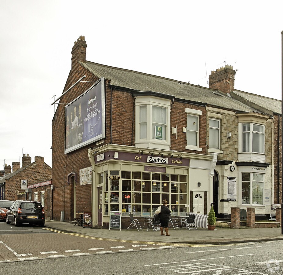 209209a Chester Rd, Sunderland SR4 7TU