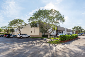 More details for 5850-5860 Miami Lakes Dr, Miami Lakes, FL - Industrial for Rent