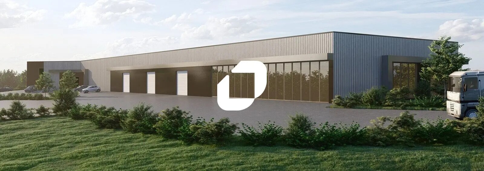 671 Route Des Frenes, Arnas to rent Building Photo- Image 1 of 9