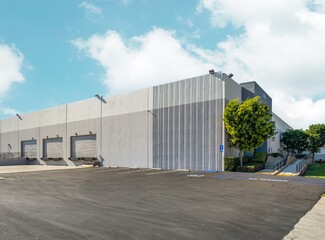 More details for 15600 E Salt Lake Ave, City Of Industry, CA - Industrial for Rent