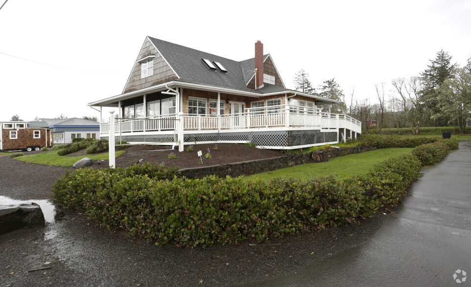 3447 Highway 101 N, Seaside, OR for sale - Primary Photo - Image 1 of 1