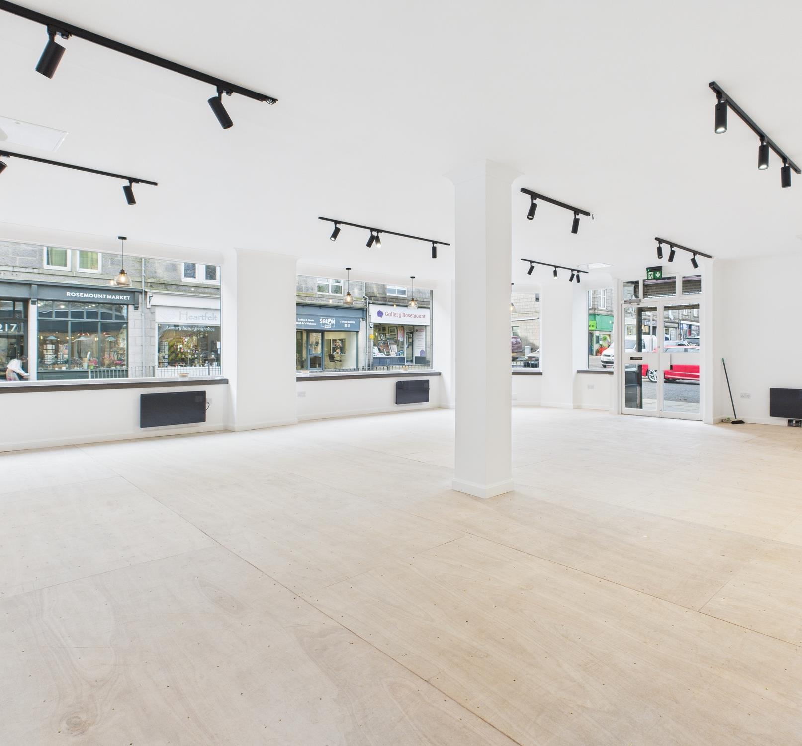 218 Rosemount Pl, Aberdeen to rent Interior Photo- Image 1 of 1