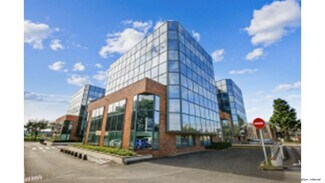 More details for 23 Avenue Louis Bréguet, Vélizy-Villacoublay - Office for Sale