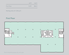 2 Waterside Dr, Reading for rent Floor Plan- Image 1 of 2