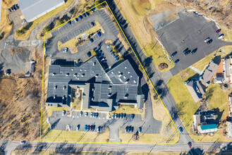 2288 2nd Street Pike, Newtown, PA - aerial  map view - Image1