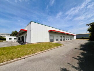 More details for Industrial to Rent