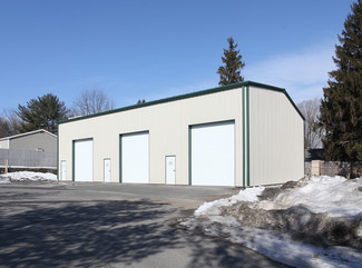 More details for 2 Allen Dr, Gaylordsville, CT - Industrial for Sale