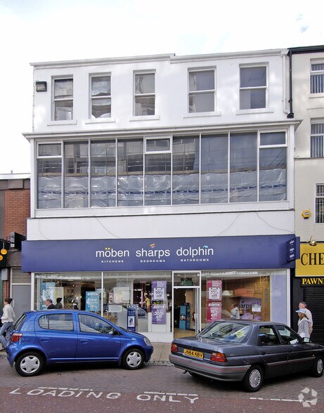 5-6 Cheapside, Preston for sale - Primary Photo - Image 1 of 1