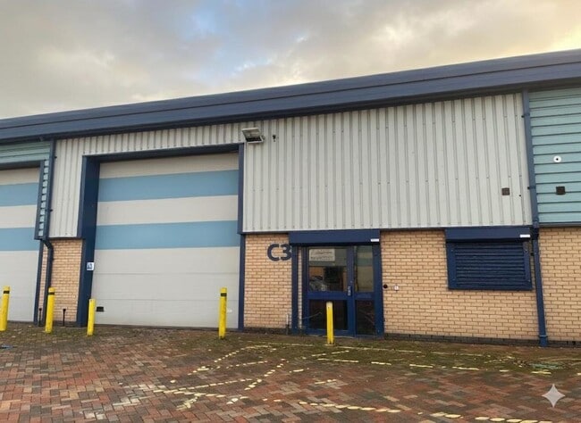 More details for Dewsbury Rd, Stoke On Trent - Industrial to Rent