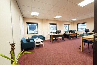 More details for 2507 Avenue De L'Europe, Rillieux-la-Pape - Office to Rent