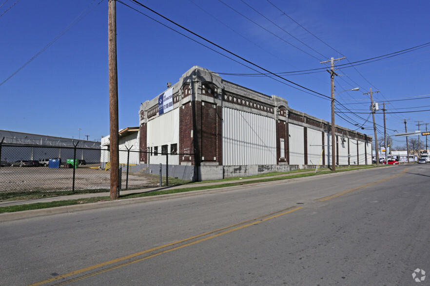 1804 S Harwood St, Dallas, TX for sale - Primary Photo - Image 1 of 1