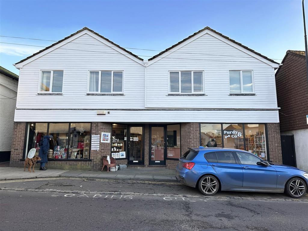 9 Cinque Ports St, Rye for sale Building Photo- Image 1 of 1