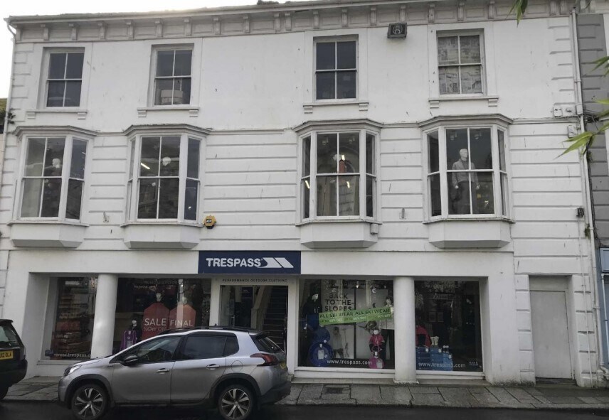 12-13 River St, Truro for sale Primary Photo- Image 1 of 1