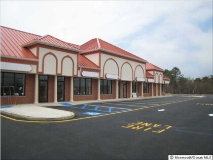 708 Fischer Blvd, Toms River, NJ for rent - Building Photo - Image 2 of 3