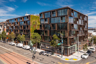 More details for Retail Condo Units – Residential for Sale, San Francisco, CA