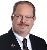 Michael Hinton, CCIM