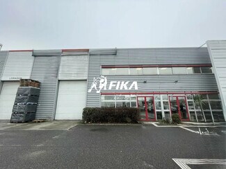 More details for Light Industrial to Rent