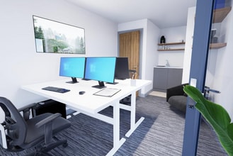 Spillmans Ct, Stroud to rent Interior Photo- Image 2 of 3