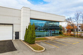 More details for 730 Rue Delage, Longueuil, QC - Industrial for Rent