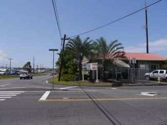 More details for 911 Kanoelehua ave, Hilo, HI - Industrial for Rent