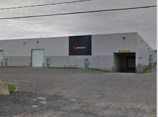 More details for 1020 Rue Du Parc-Industriel, Lévis, QC - Industrial for Rent