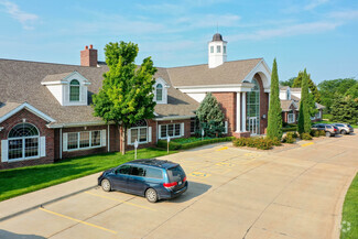 More details for 3401 Village Dr, Lincoln, NE - Office for Rent