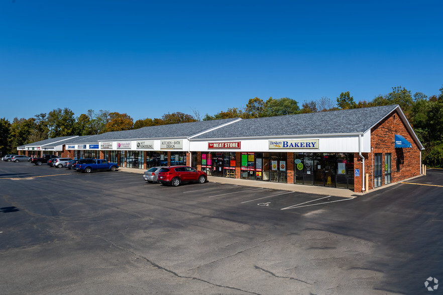 956 Old State Route 74, Batavia, OH for sale - Primary Photo - Image 1 of 4