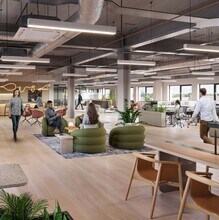 Jessop Ave, Cheltenham to rent Interior Photo- Image 1 of 10