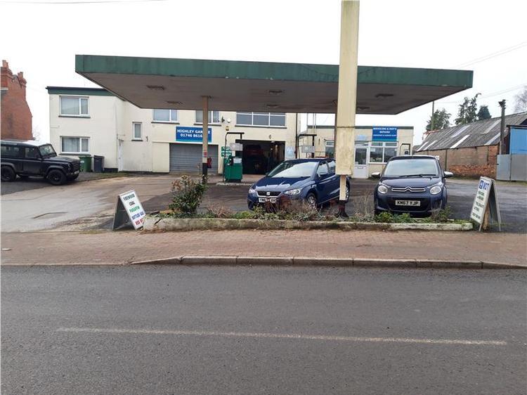 High St, Highley for sale Primary Photo- Image 1 of 1