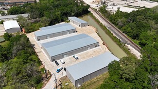 More details for 26515 Border St, Spring, TX - Industrial for Rent