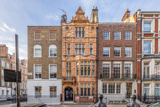 More details for 54 Welbeck St, London - Office for Rent