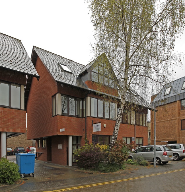 More details for 8 Wellington St, Cambridge - Office to Rent