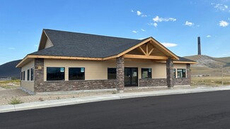 More details for 101 Union Ave, Anaconda, MT - Retail for Rent